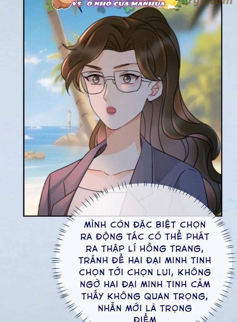 Cùng Đỉnh Lưu Ảnh Đế Yêu Đương Phát Đường Chapter 231 - Trang 2