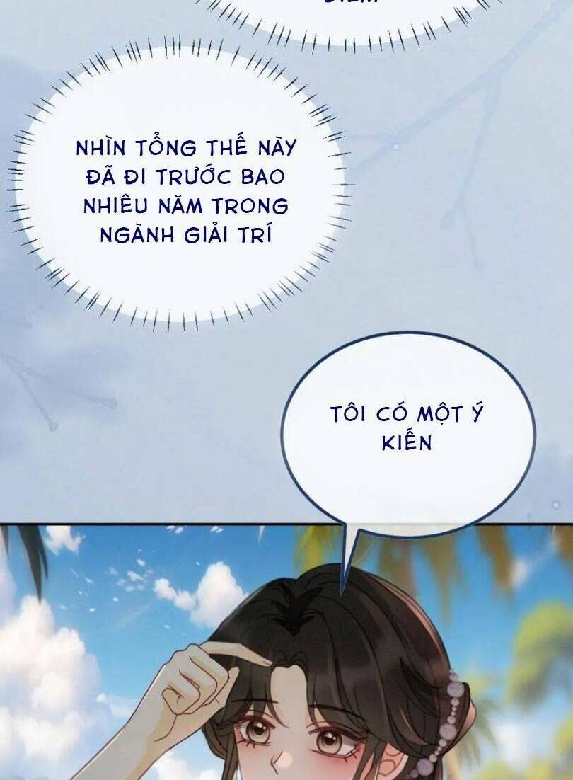 Cùng Đỉnh Lưu Ảnh Đế Yêu Đương Phát Đường Chapter 231 - Trang 2