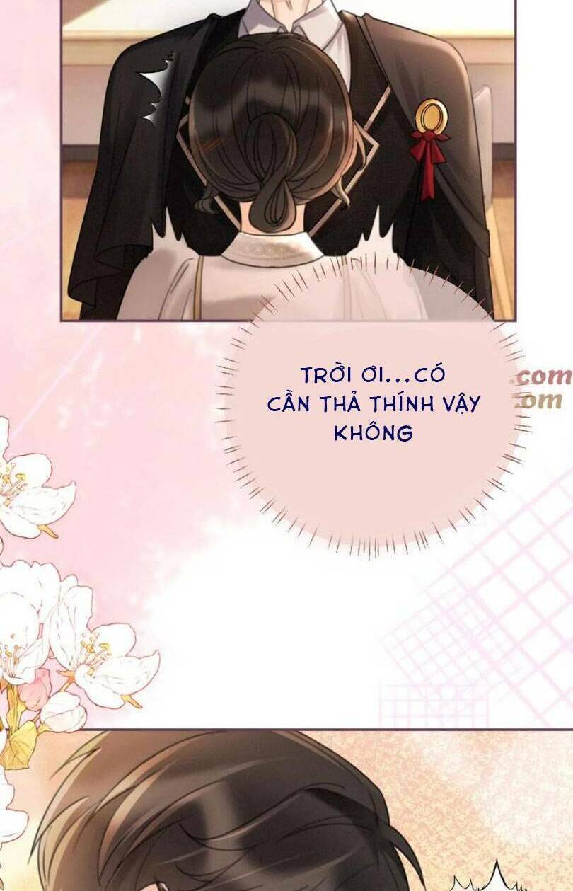 Cùng Đỉnh Lưu Ảnh Đế Yêu Đương Phát Đường Chapter 231 - Trang 2