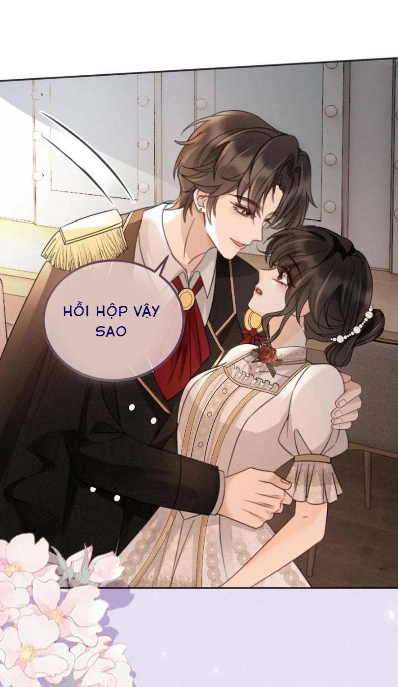 Cùng Đỉnh Lưu Ảnh Đế Yêu Đương Phát Đường Chapter 231 - Trang 2