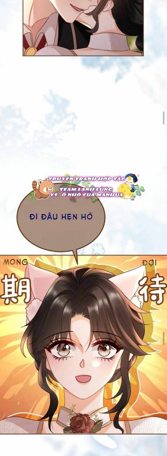 Cùng Đỉnh Lưu Ảnh Đế Yêu Đương Phát Đường Chapter 232 - Trang 2