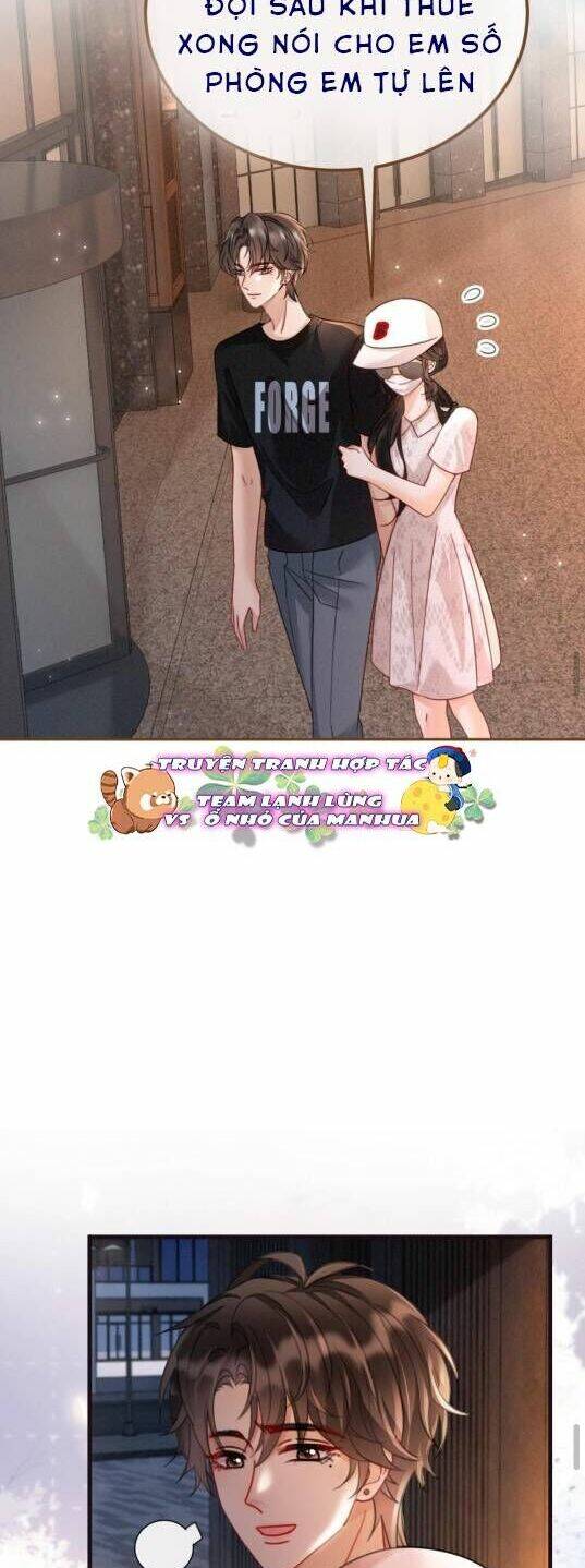 Cùng Đỉnh Lưu Ảnh Đế Yêu Đương Phát Đường Chapter 232 - Trang 2