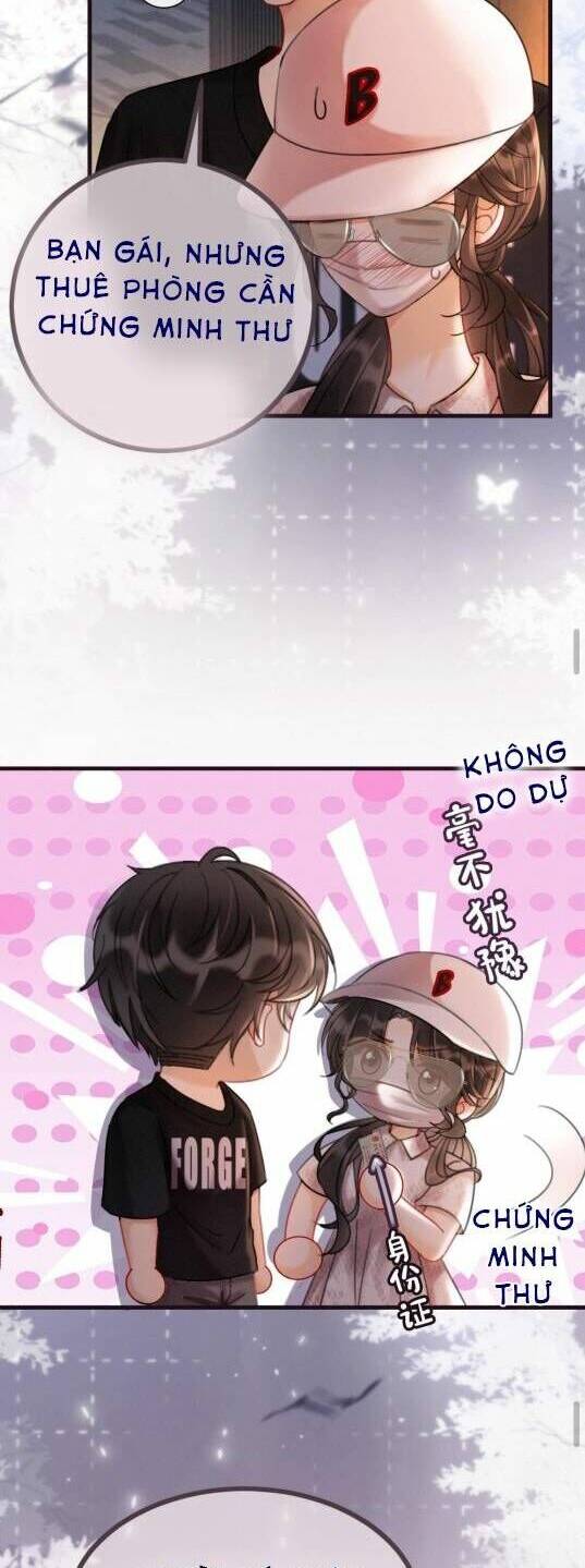 Cùng Đỉnh Lưu Ảnh Đế Yêu Đương Phát Đường Chapter 232 - Trang 2