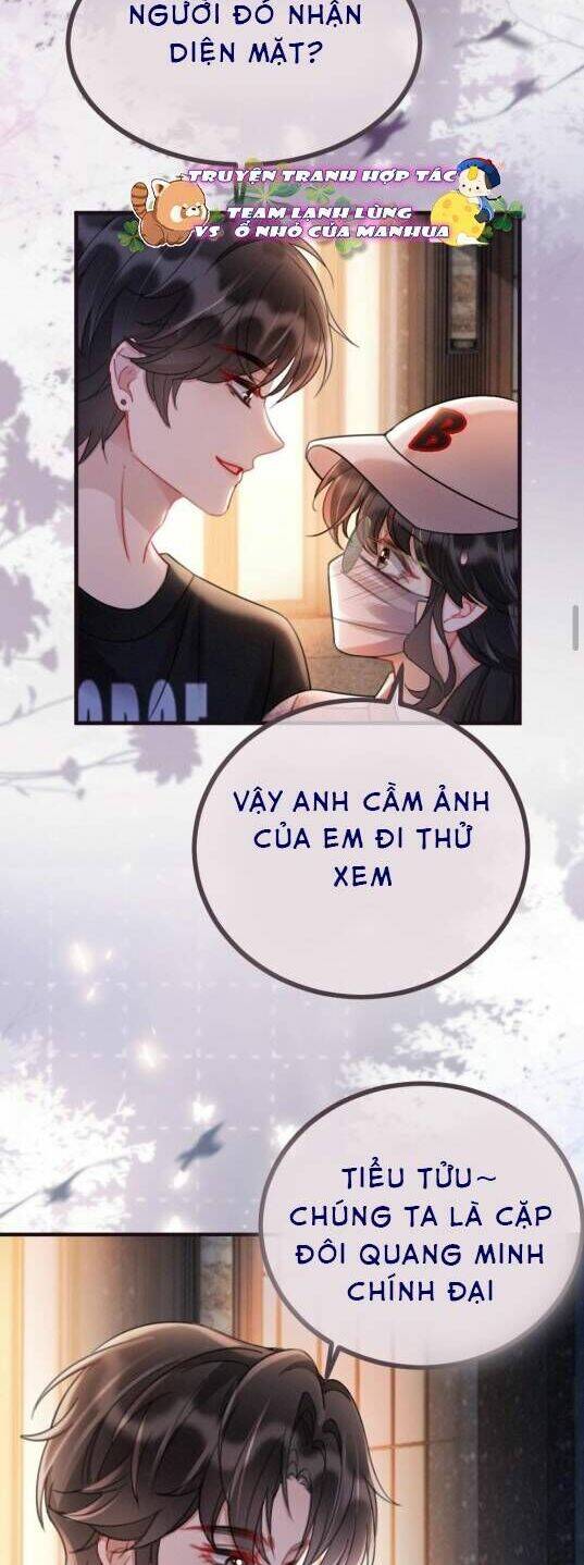 Cùng Đỉnh Lưu Ảnh Đế Yêu Đương Phát Đường Chapter 232 - Trang 2