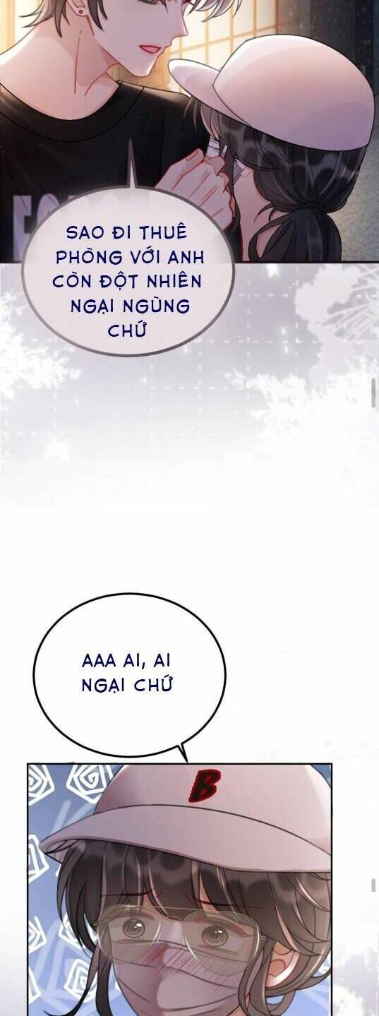 Cùng Đỉnh Lưu Ảnh Đế Yêu Đương Phát Đường Chapter 232 - Trang 2