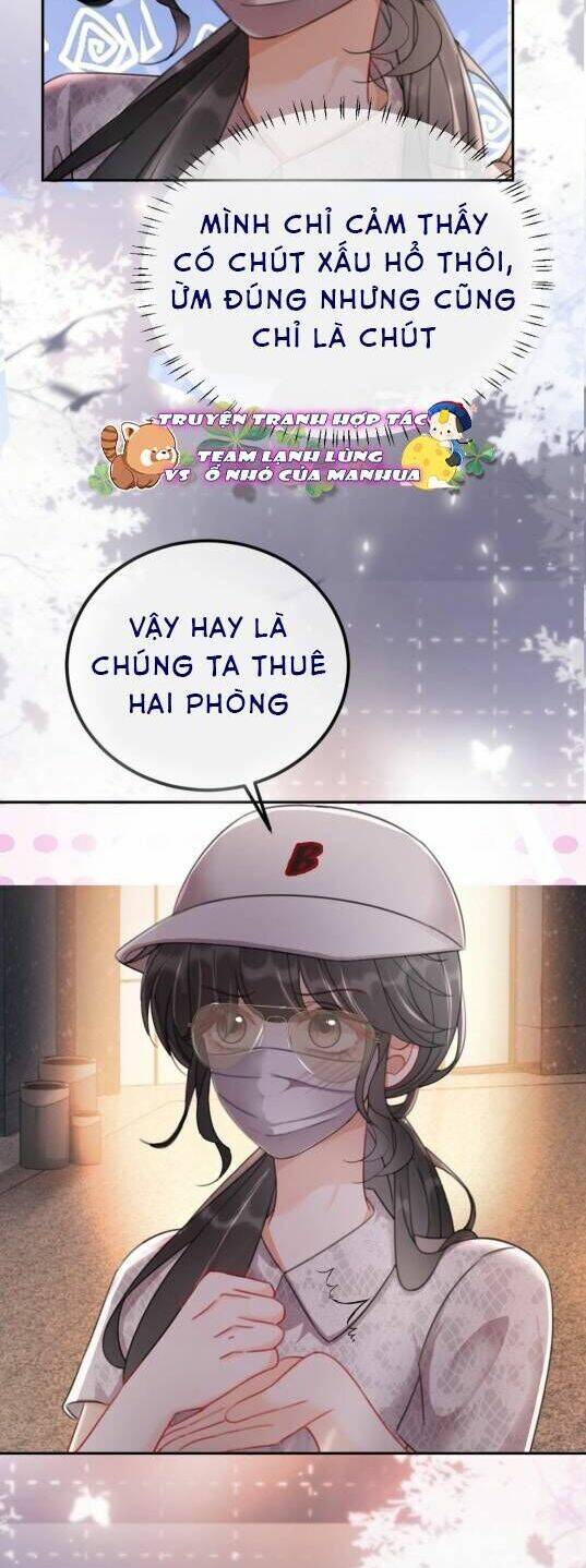 Cùng Đỉnh Lưu Ảnh Đế Yêu Đương Phát Đường Chapter 232 - Trang 2