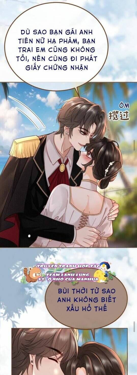 Cùng Đỉnh Lưu Ảnh Đế Yêu Đương Phát Đường Chapter 232 - Trang 2