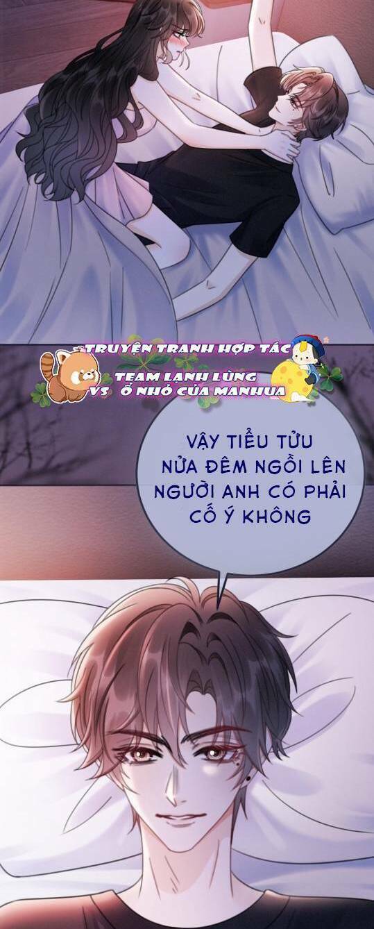 Cùng Đỉnh Lưu Ảnh Đế Yêu Đương Phát Đường Chapter 234 - Trang 2