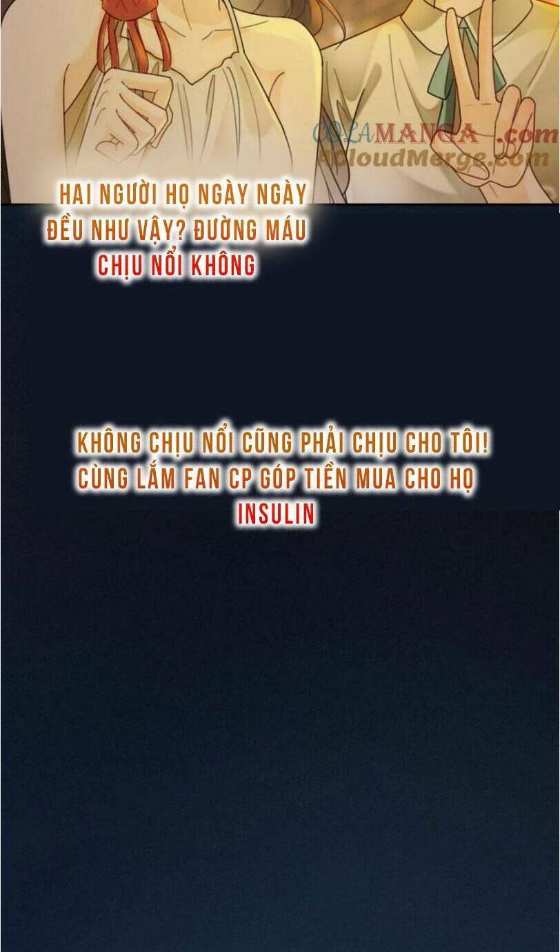 Cùng Đỉnh Lưu Ảnh Đế Yêu Đương Phát Đường Chapter 235 - Trang 2