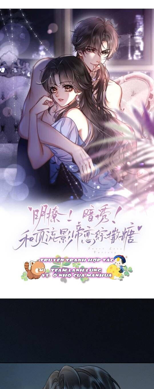 Cùng Đỉnh Lưu Ảnh Đế Yêu Đương Phát Đường Chapter 236 - Trang 2