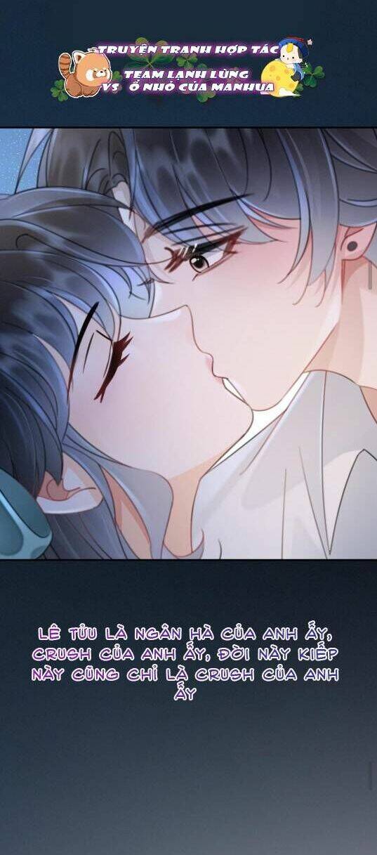 Cùng Đỉnh Lưu Ảnh Đế Yêu Đương Phát Đường Chapter 236 - Trang 2