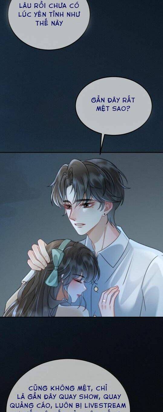 Cùng Đỉnh Lưu Ảnh Đế Yêu Đương Phát Đường Chapter 236 - Trang 2