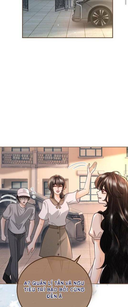 Cùng Đỉnh Lưu Ảnh Đế Yêu Đương Phát Đường Chapter 237 - Trang 2