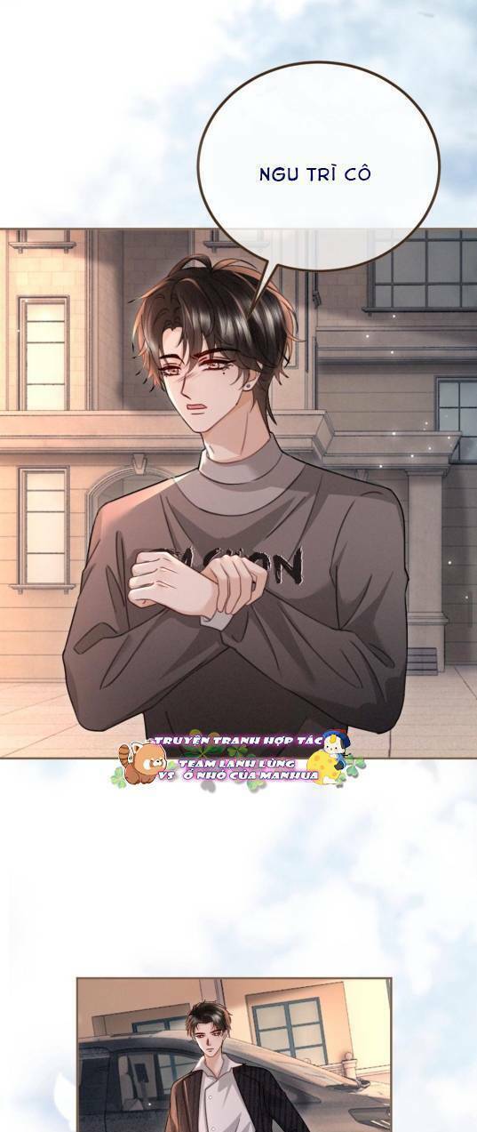 Cùng Đỉnh Lưu Ảnh Đế Yêu Đương Phát Đường Chapter 237 - Trang 2