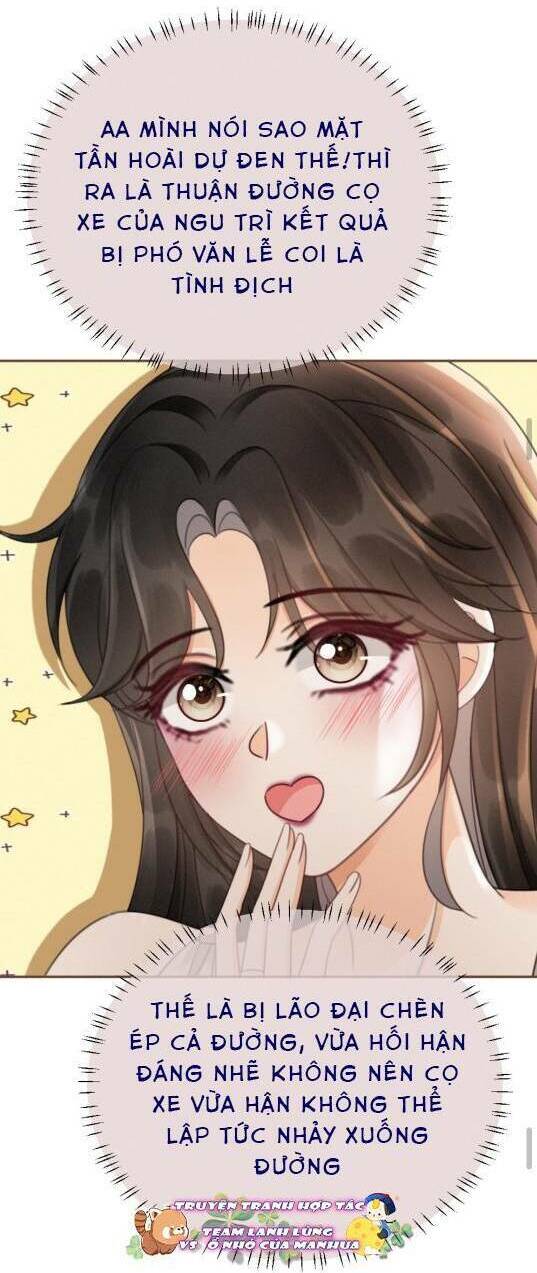 Cùng Đỉnh Lưu Ảnh Đế Yêu Đương Phát Đường Chapter 237 - Trang 2