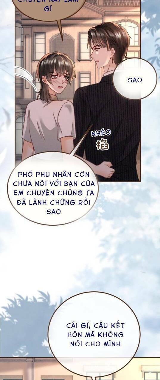 Cùng Đỉnh Lưu Ảnh Đế Yêu Đương Phát Đường Chapter 237 - Trang 2