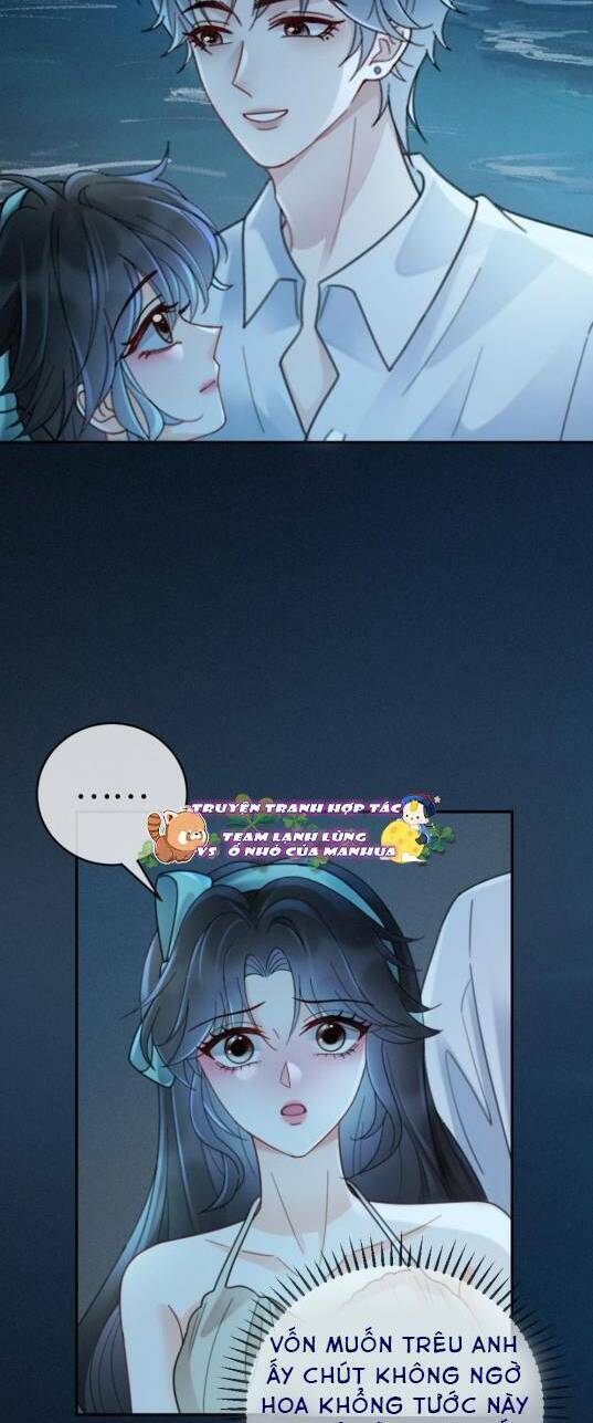 Cùng Đỉnh Lưu Ảnh Đế Yêu Đương Phát Đường Chapter 237 - Trang 2