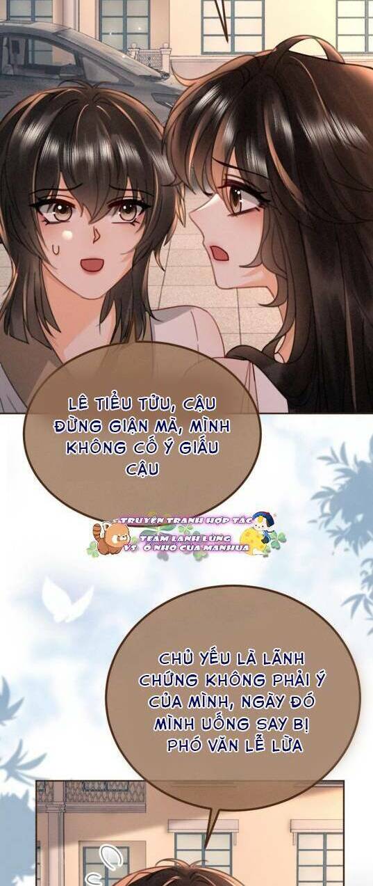 Cùng Đỉnh Lưu Ảnh Đế Yêu Đương Phát Đường Chapter 237 - Trang 2