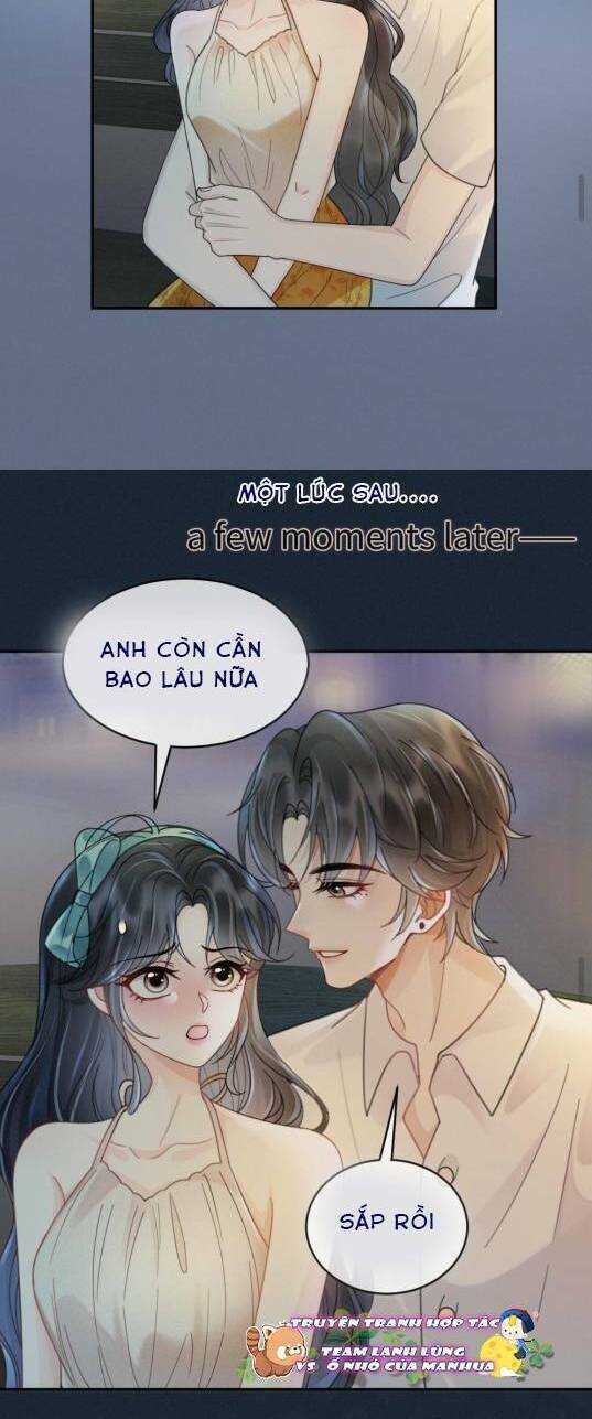 Cùng Đỉnh Lưu Ảnh Đế Yêu Đương Phát Đường Chapter 237 - Trang 2