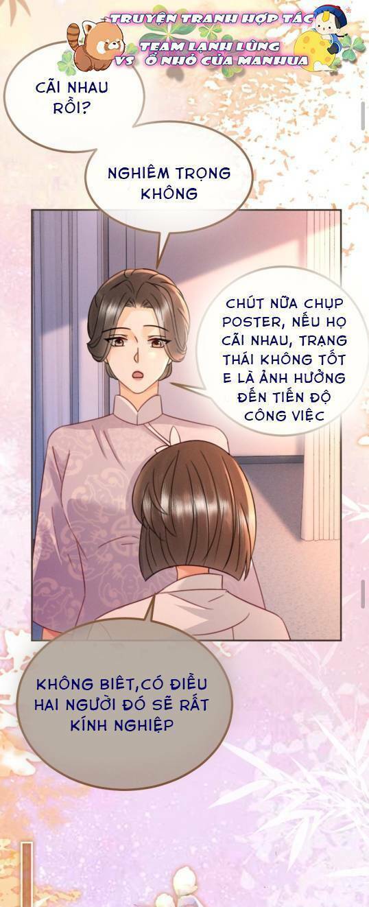 Cùng Đỉnh Lưu Ảnh Đế Yêu Đương Phát Đường Chapter 238 - Trang 2