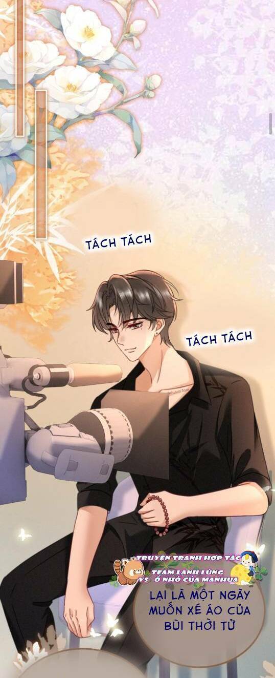 Cùng Đỉnh Lưu Ảnh Đế Yêu Đương Phát Đường Chapter 238 - Trang 2