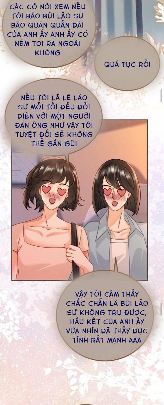 Cùng Đỉnh Lưu Ảnh Đế Yêu Đương Phát Đường Chapter 238 - Trang 2