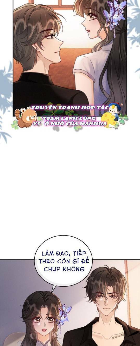 Cùng Đỉnh Lưu Ảnh Đế Yêu Đương Phát Đường Chapter 238 - Trang 2