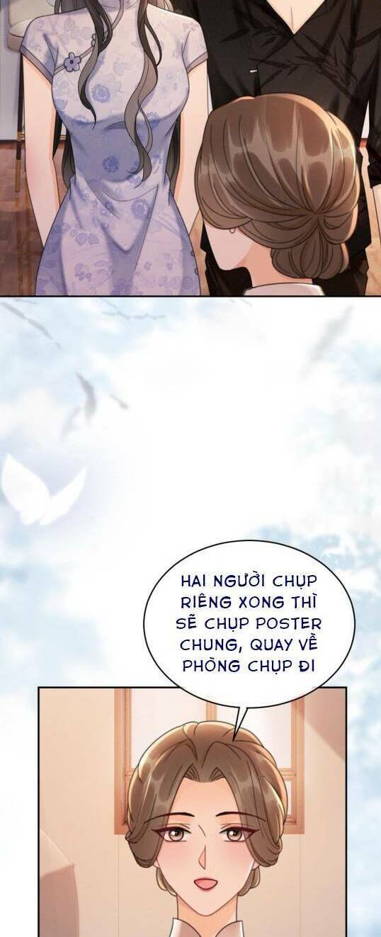 Cùng Đỉnh Lưu Ảnh Đế Yêu Đương Phát Đường Chapter 238 - Trang 2