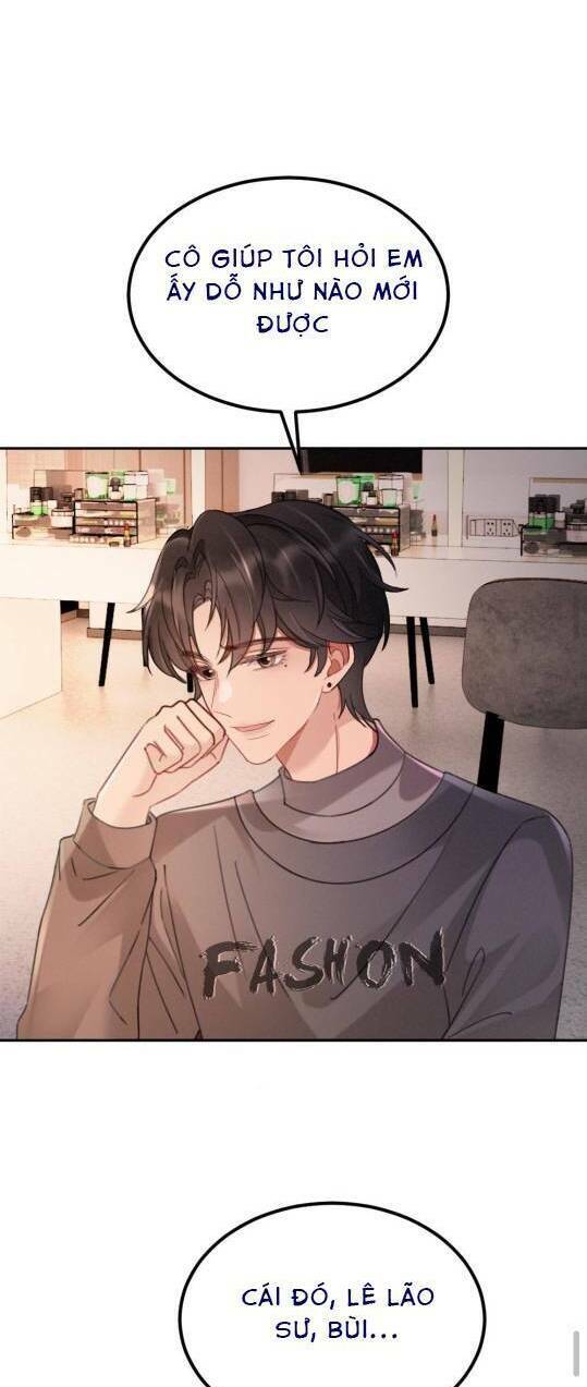 Cùng Đỉnh Lưu Ảnh Đế Yêu Đương Phát Đường Chapter 238 - Trang 2