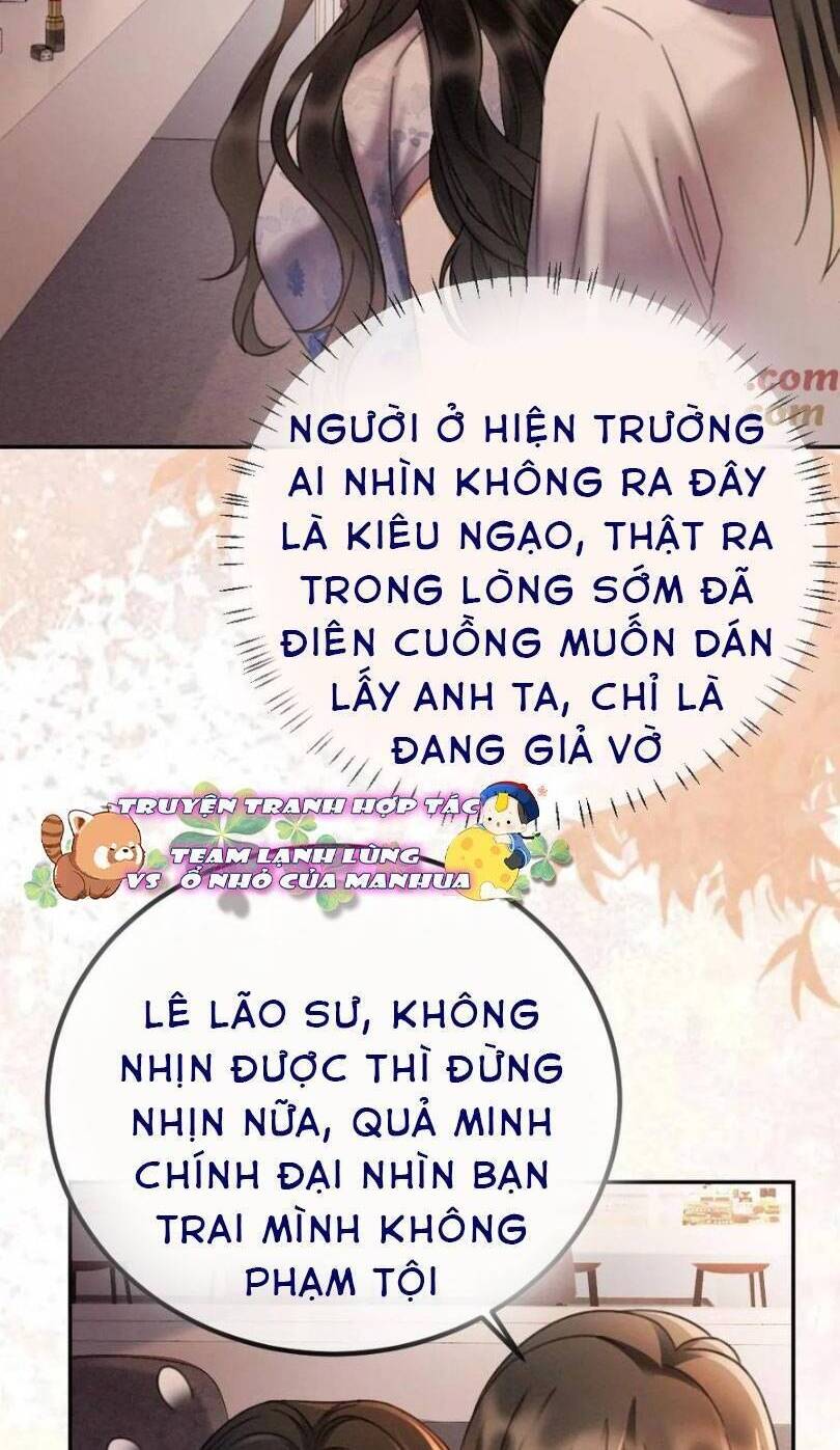 Cùng Đỉnh Lưu Ảnh Đế Yêu Đương Phát Đường Chapter 239 - Trang 2