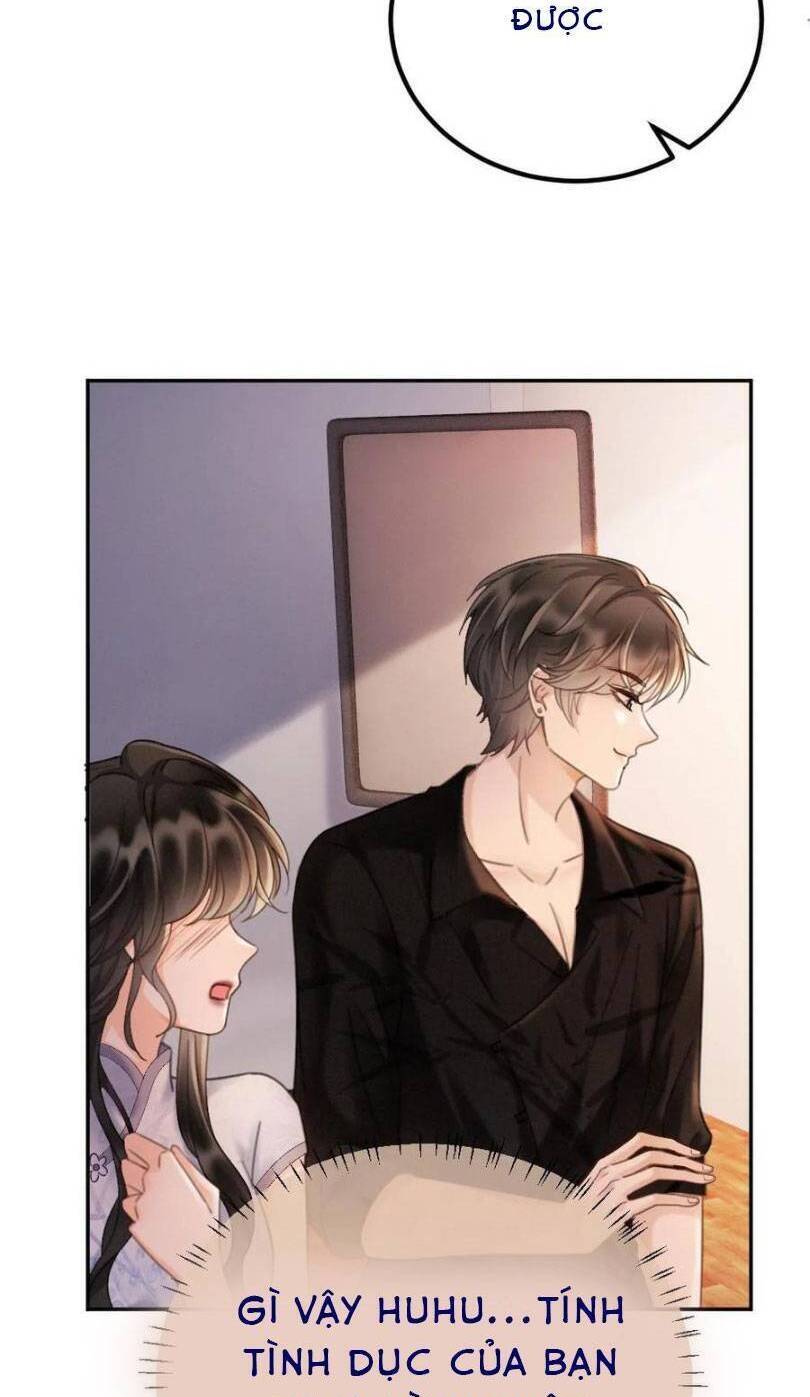 Cùng Đỉnh Lưu Ảnh Đế Yêu Đương Phát Đường Chapter 239 - Trang 2