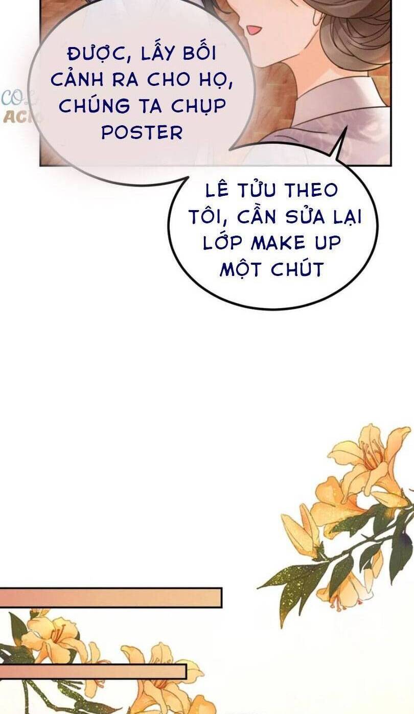 Cùng Đỉnh Lưu Ảnh Đế Yêu Đương Phát Đường Chapter 239 - Trang 2