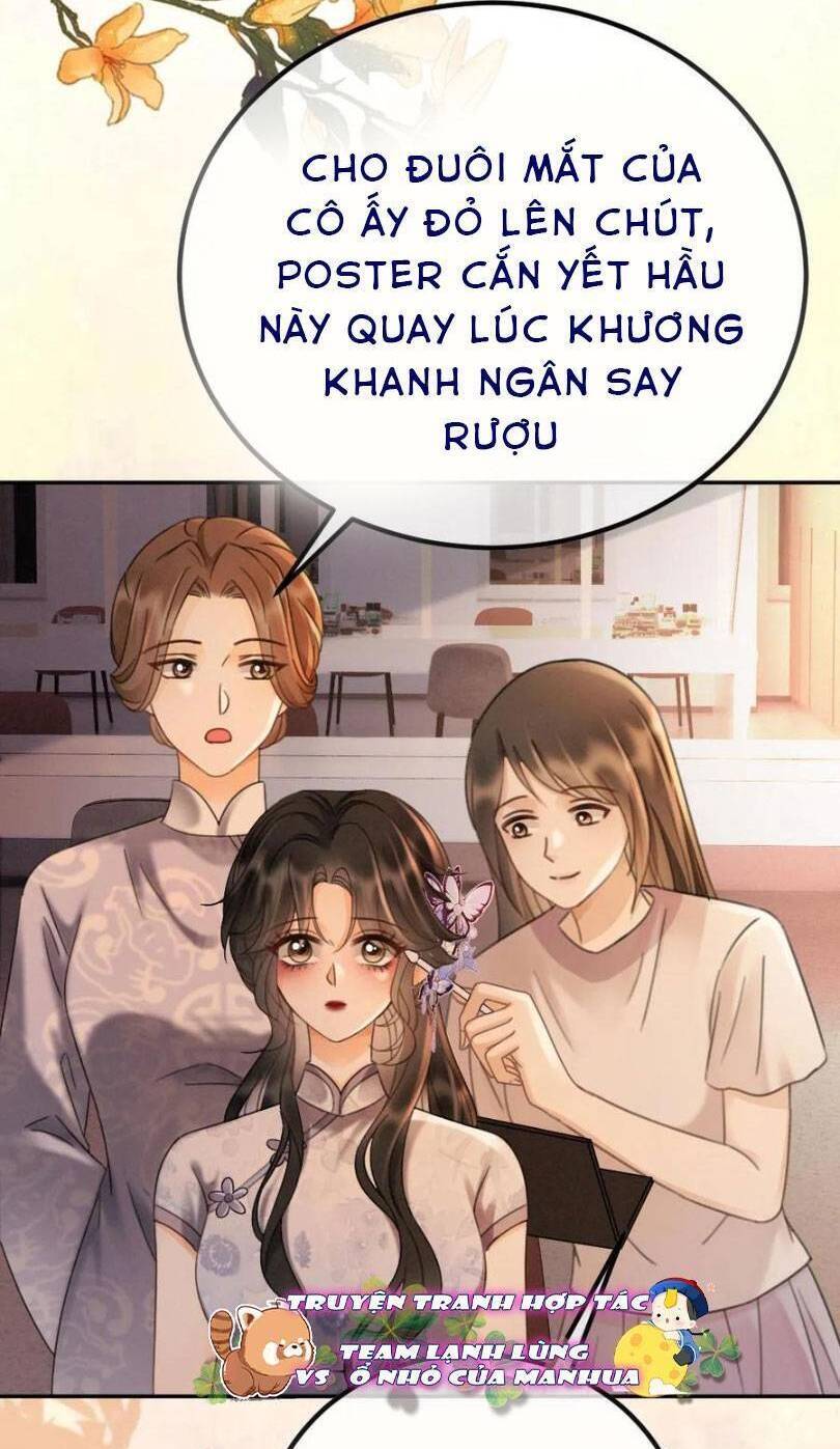 Cùng Đỉnh Lưu Ảnh Đế Yêu Đương Phát Đường Chapter 239 - Trang 2