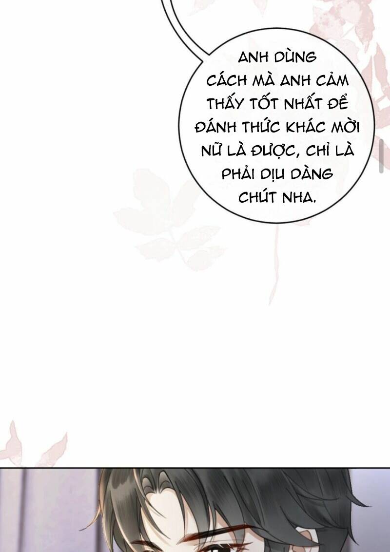 Cùng Đỉnh Lưu Ảnh Đế Yêu Đương Phát Đường Chapter 24 - Trang 2