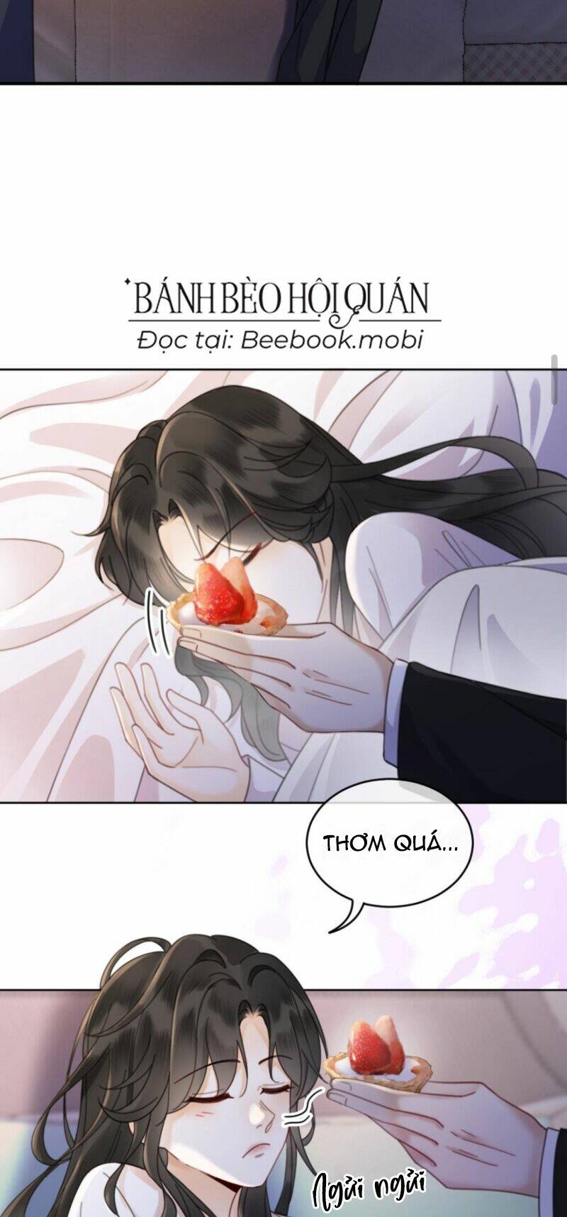 Cùng Đỉnh Lưu Ảnh Đế Yêu Đương Phát Đường Chapter 24 - Trang 2