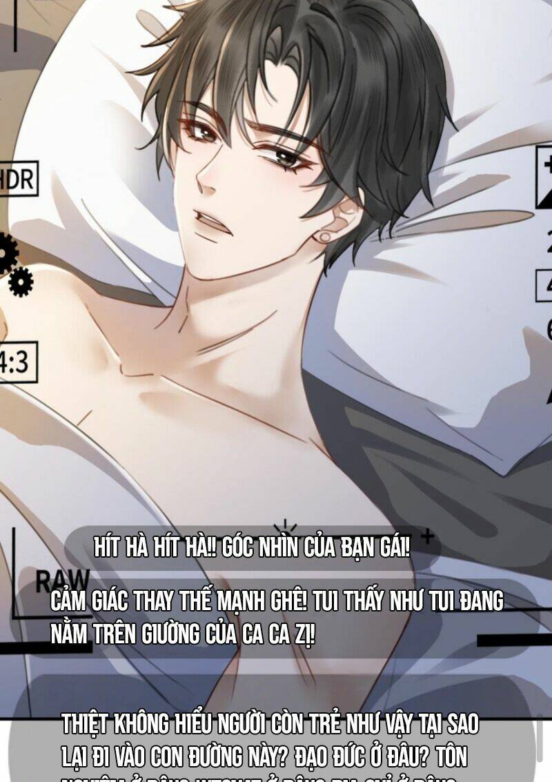 Cùng Đỉnh Lưu Ảnh Đế Yêu Đương Phát Đường Chapter 24 - Trang 2