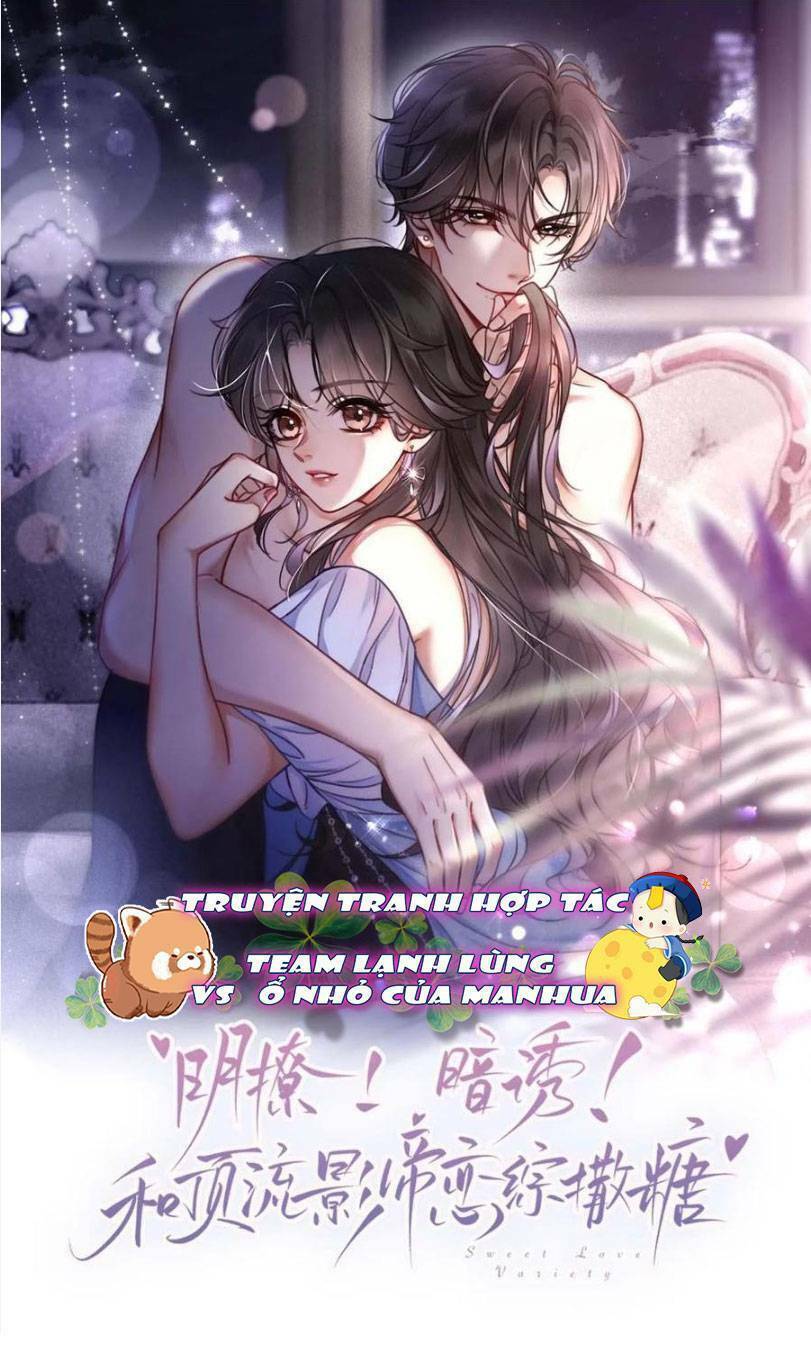 Cùng Đỉnh Lưu Ảnh Đế Yêu Đương Phát Đường Chapter 240 - Trang 2