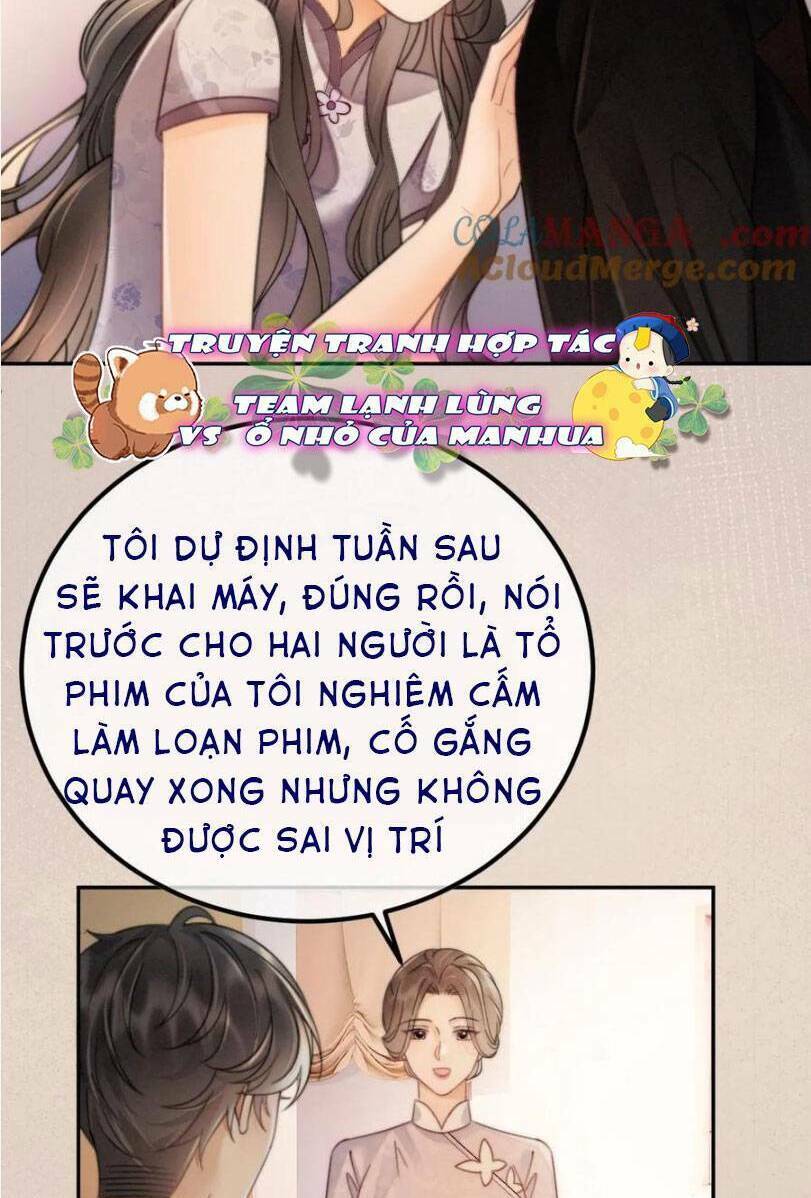 Cùng Đỉnh Lưu Ảnh Đế Yêu Đương Phát Đường Chapter 240 - Trang 2