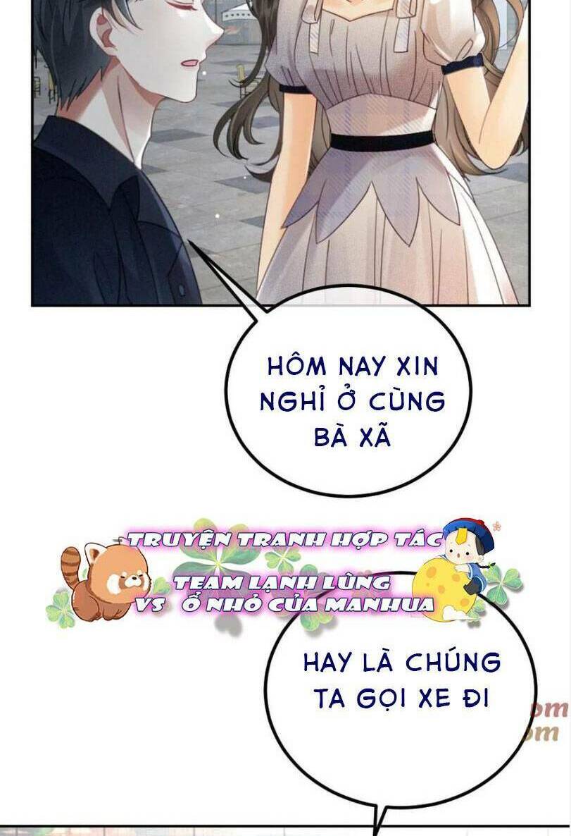 Cùng Đỉnh Lưu Ảnh Đế Yêu Đương Phát Đường Chapter 240 - Trang 2