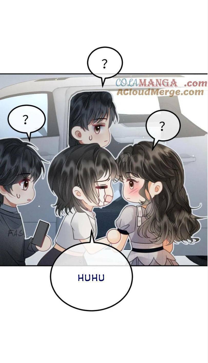 Cùng Đỉnh Lưu Ảnh Đế Yêu Đương Phát Đường Chapter 240 - Trang 2