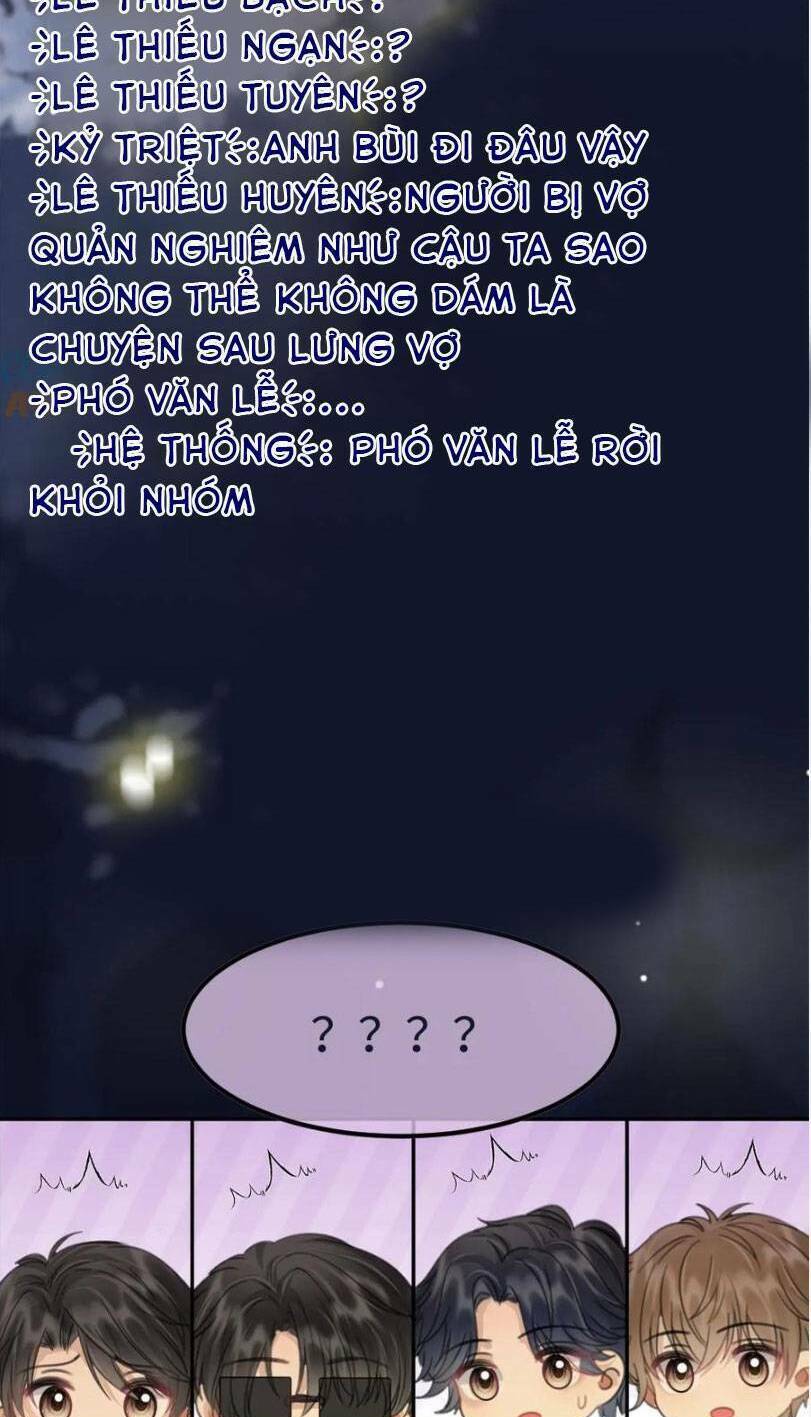 Cùng Đỉnh Lưu Ảnh Đế Yêu Đương Phát Đường Chapter 240 - Trang 2