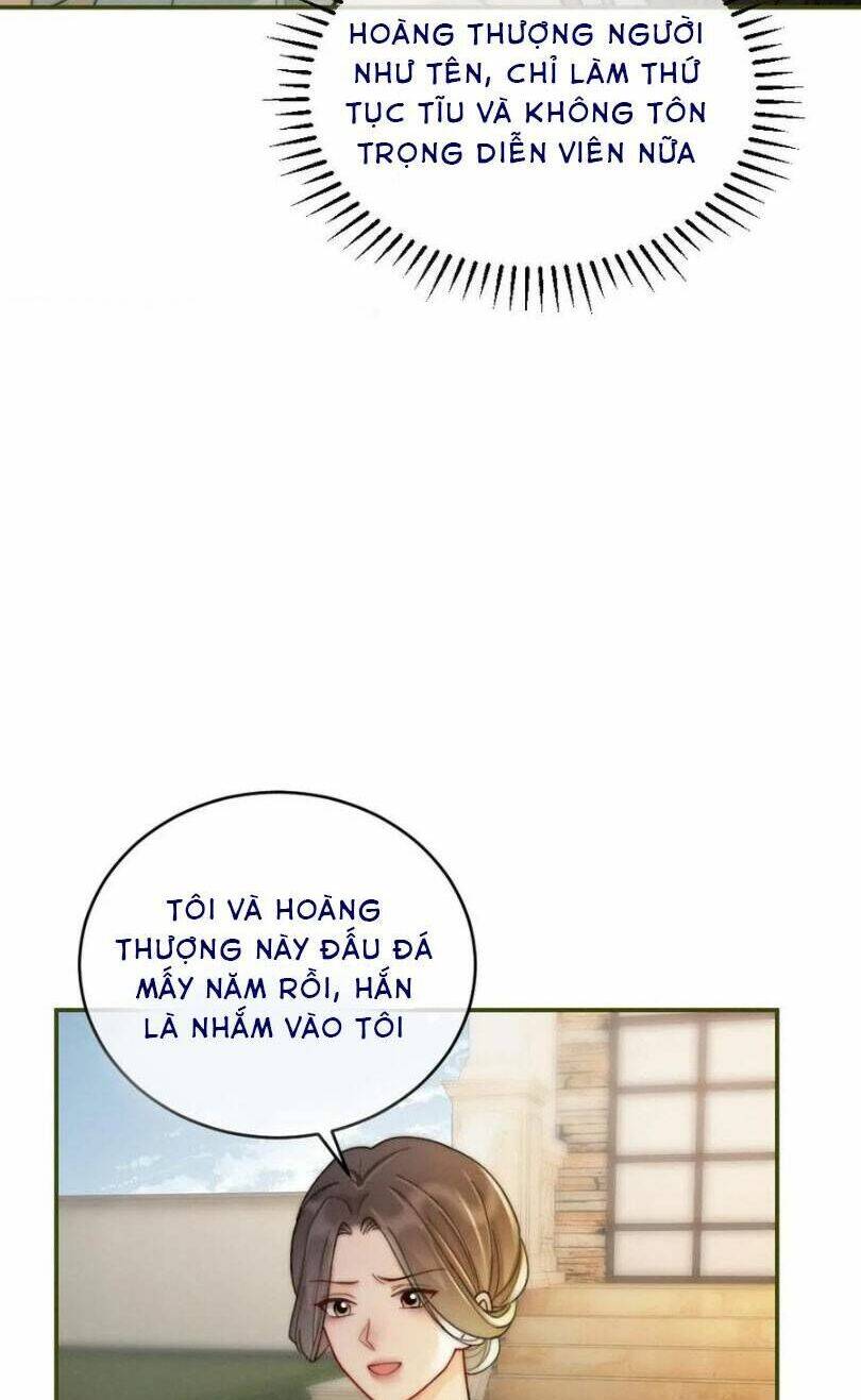 Cùng Đỉnh Lưu Ảnh Đế Yêu Đương Phát Đường Chapter 241 - Trang 2