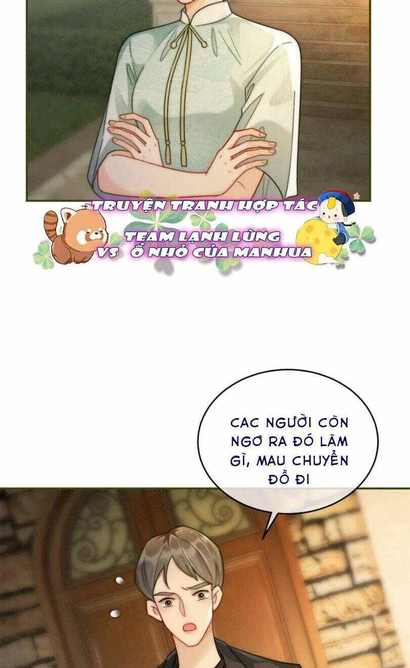 Cùng Đỉnh Lưu Ảnh Đế Yêu Đương Phát Đường Chapter 241 - Trang 2