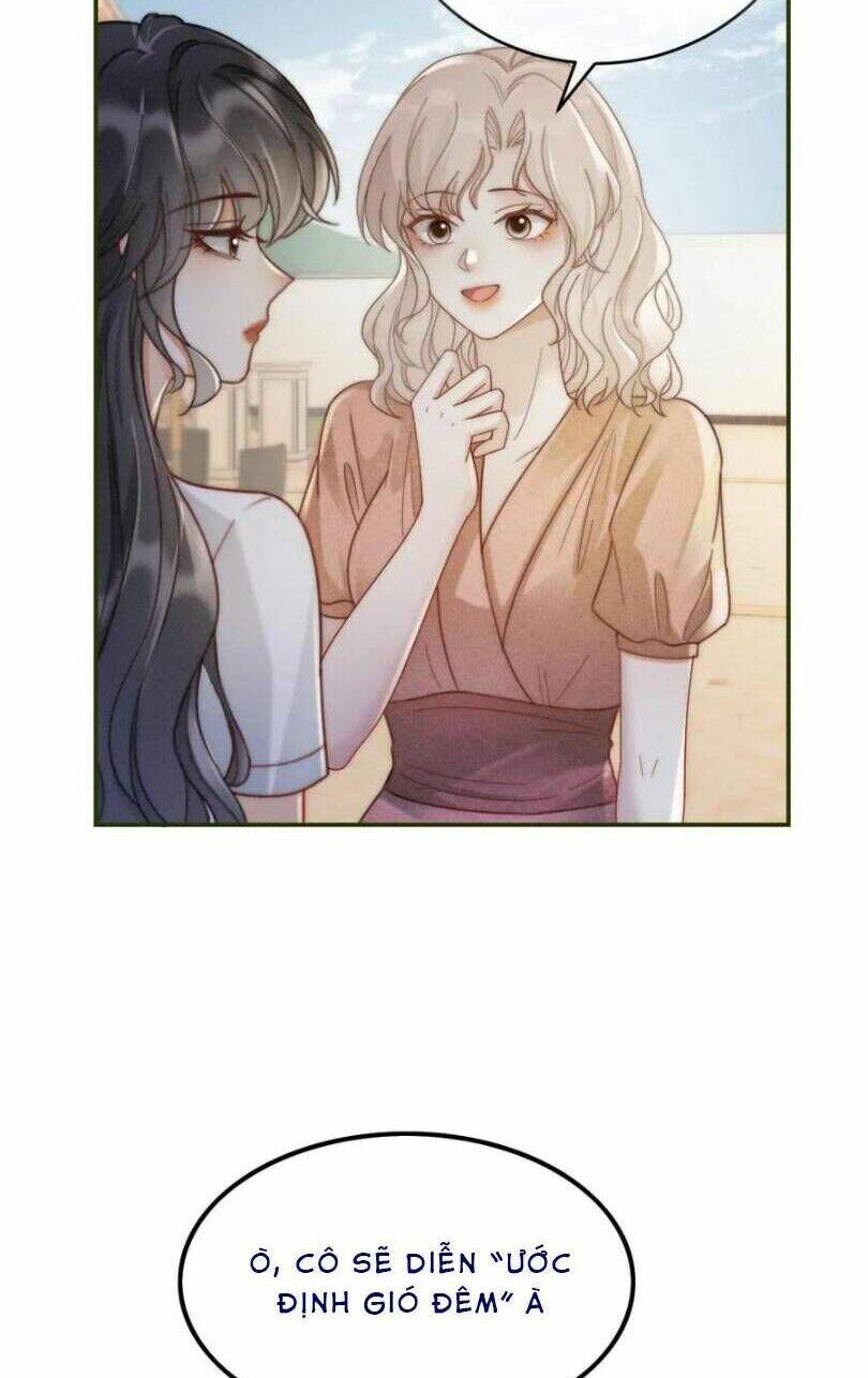 Cùng Đỉnh Lưu Ảnh Đế Yêu Đương Phát Đường Chapter 241 - Trang 2