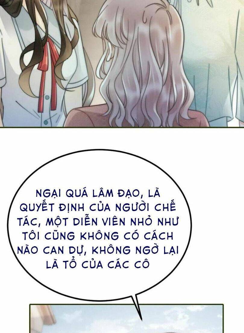 Cùng Đỉnh Lưu Ảnh Đế Yêu Đương Phát Đường Chapter 241 - Trang 2