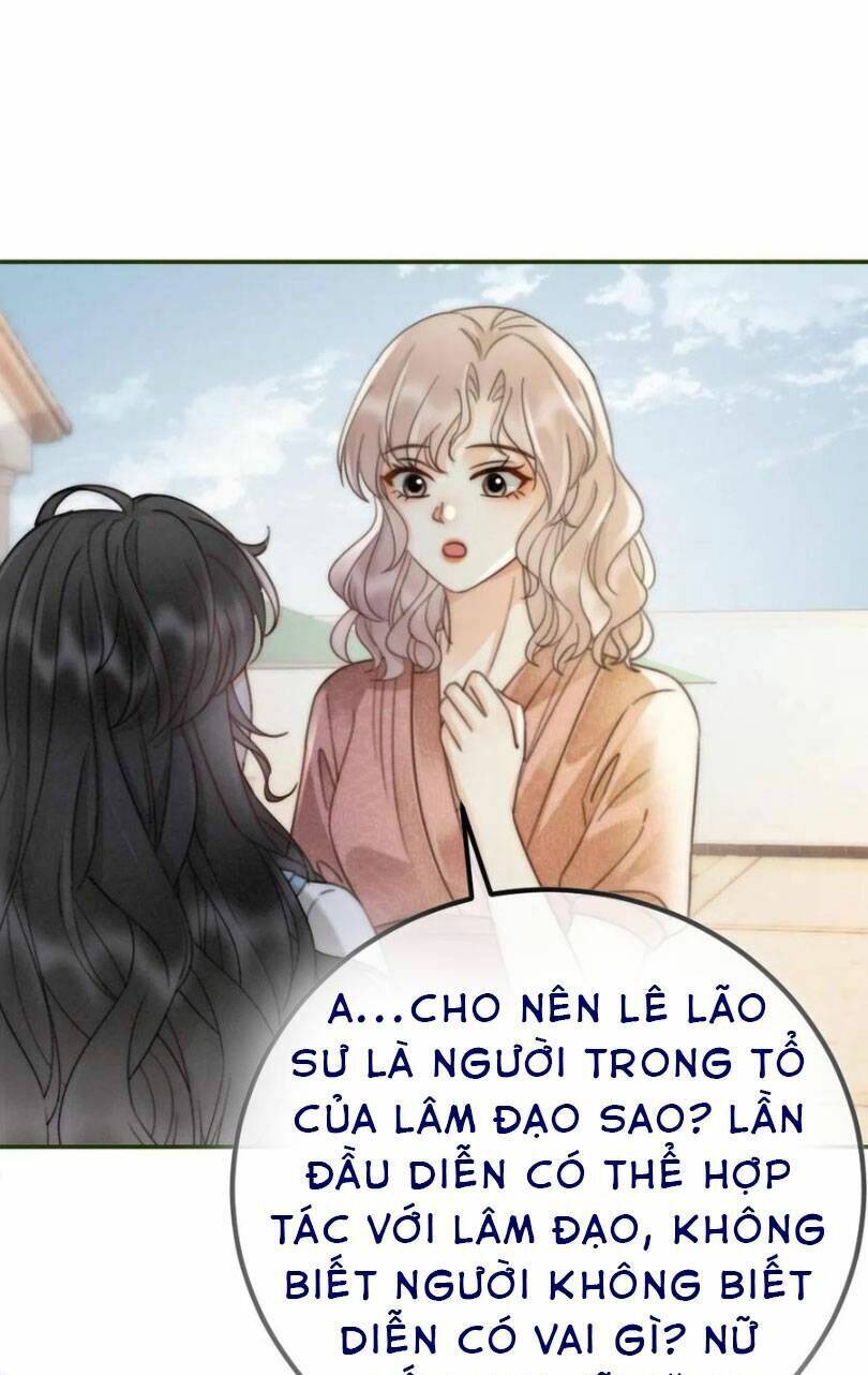 Cùng Đỉnh Lưu Ảnh Đế Yêu Đương Phát Đường Chapter 241 - Trang 2