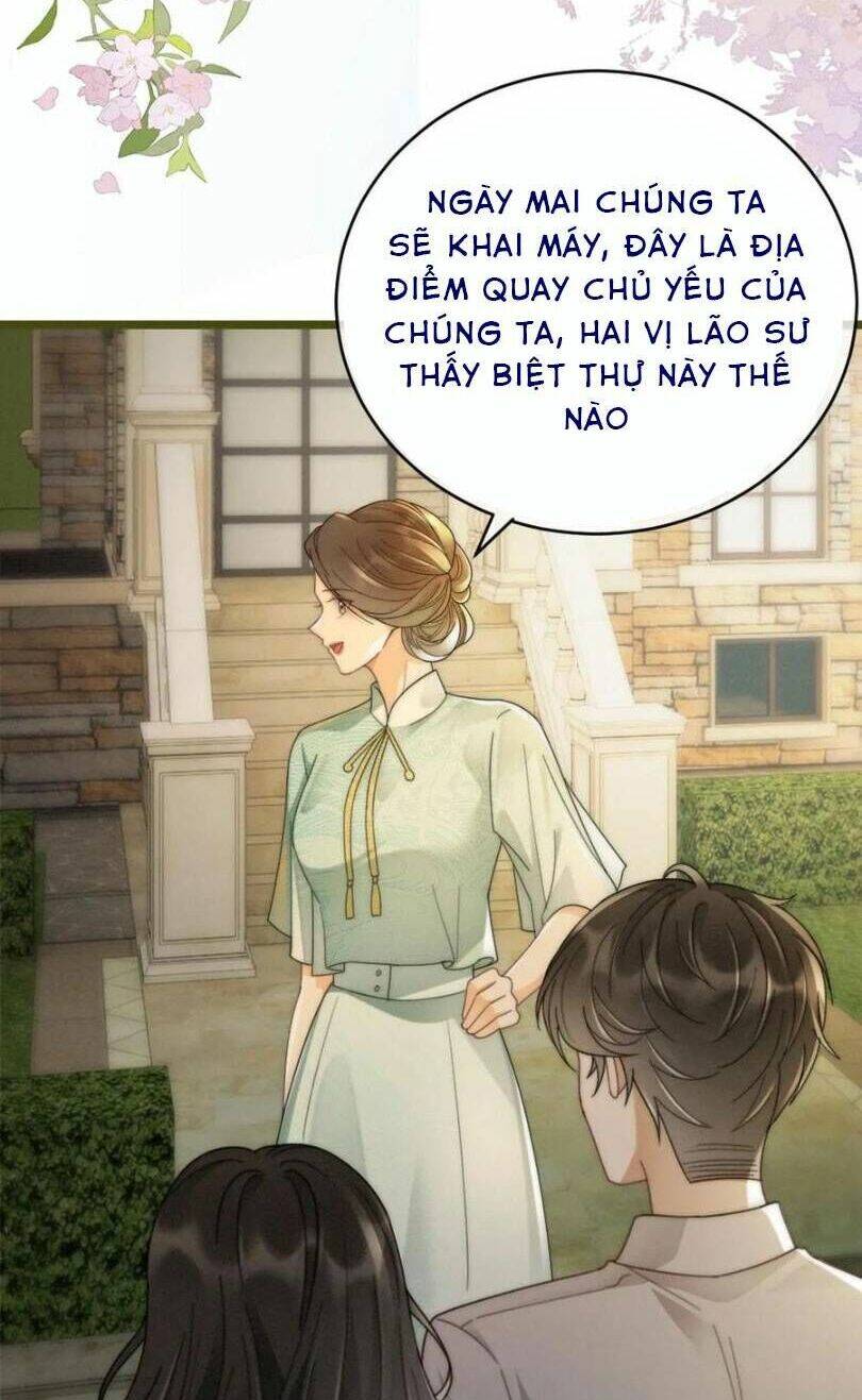 Cùng Đỉnh Lưu Ảnh Đế Yêu Đương Phát Đường Chapter 241 - Trang 2