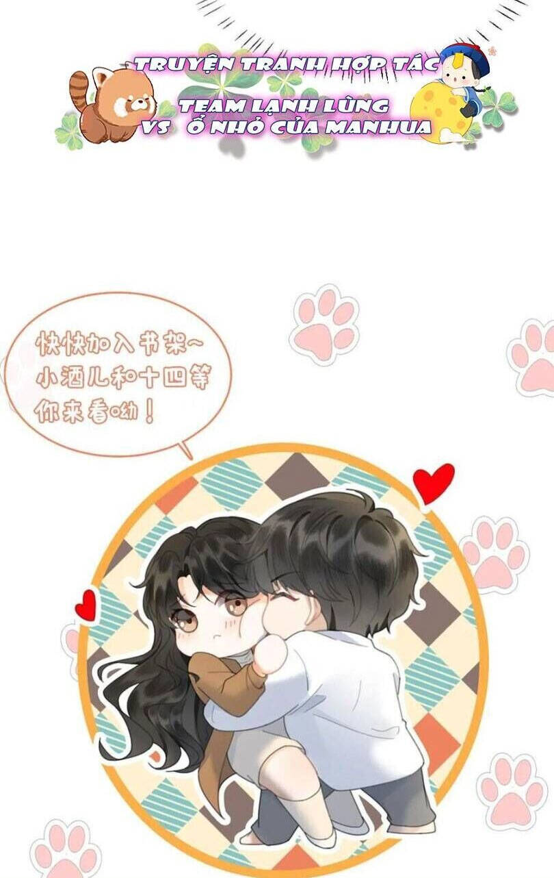 Cùng Đỉnh Lưu Ảnh Đế Yêu Đương Phát Đường Chapter 241 - Trang 2