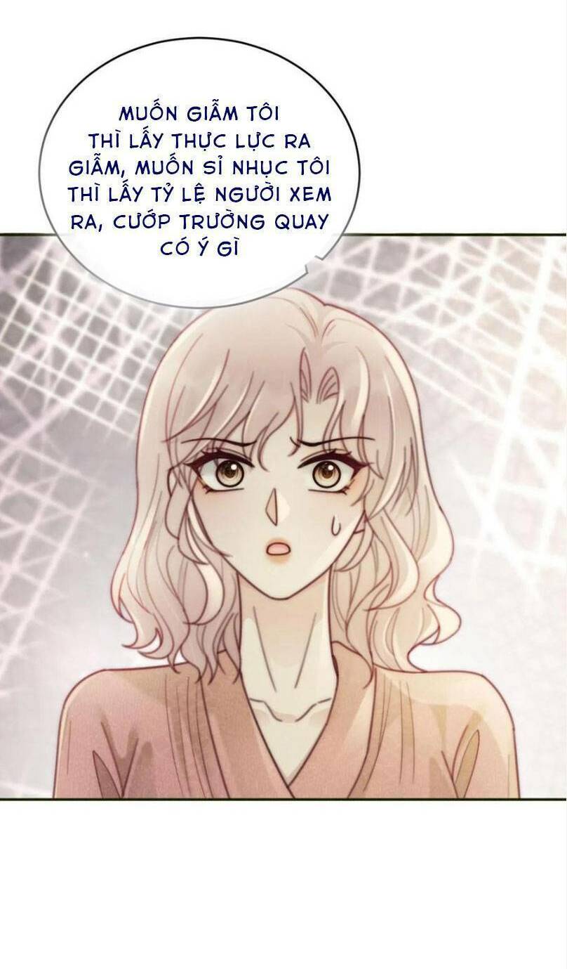 Cùng Đỉnh Lưu Ảnh Đế Yêu Đương Phát Đường Chapter 242 - Trang 2