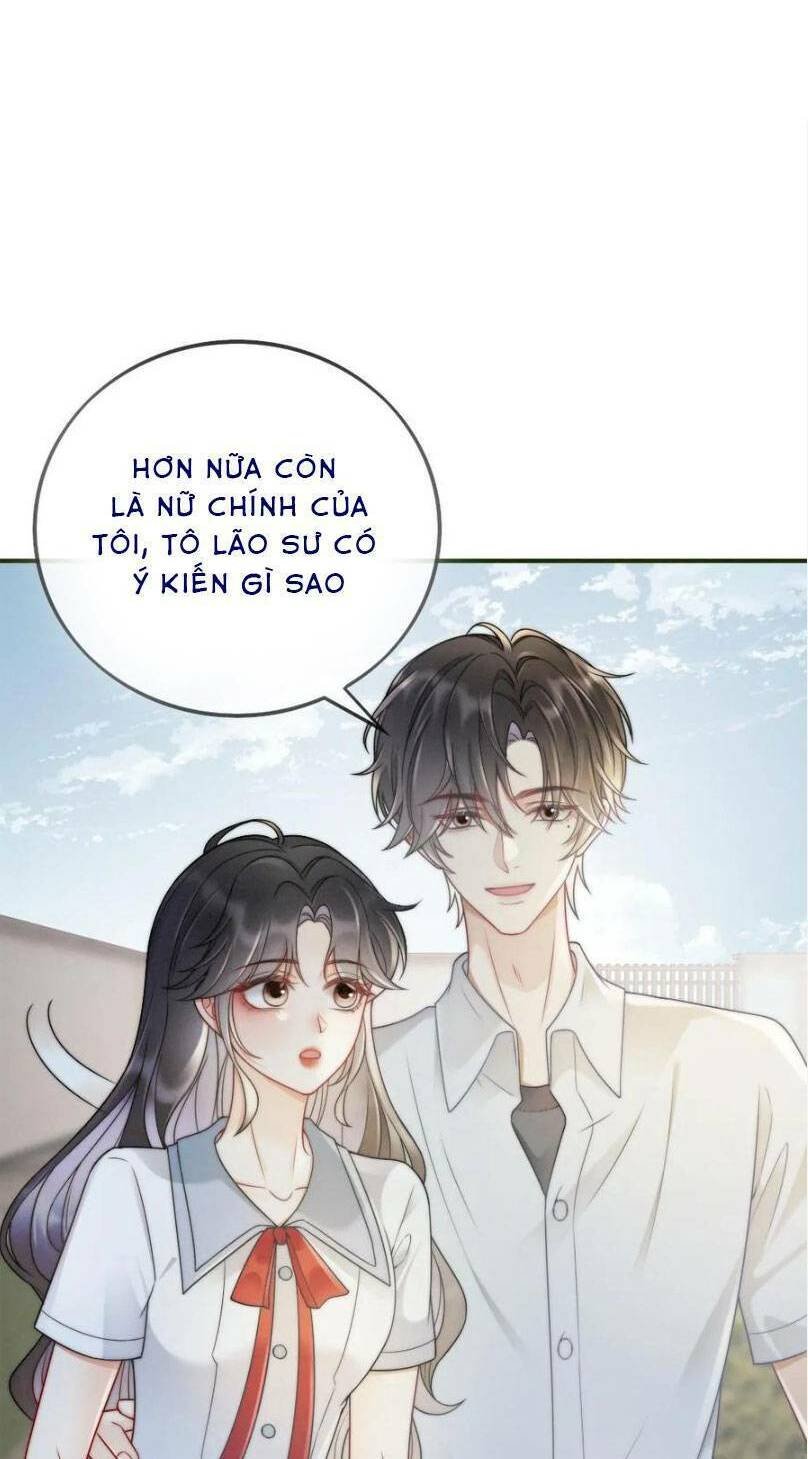 Cùng Đỉnh Lưu Ảnh Đế Yêu Đương Phát Đường Chapter 242 - Trang 2